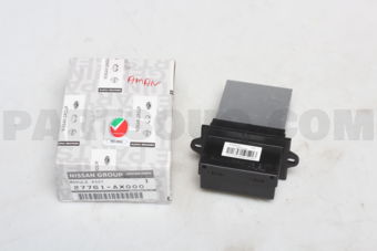 27761AX000 MODULE ASSY POWER AC