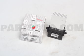 27761AX000 MODULE ASSY POWER AC