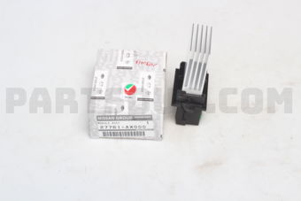 27761AX000 MODULE ASSY POWER AC