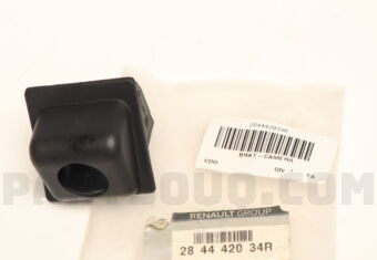284442034R BRKT-CAMERA