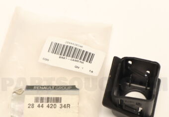 284442034R BRKT-CAMERA