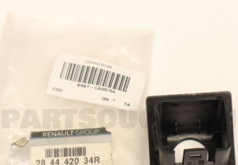 284442034R BRKT-CAMERA