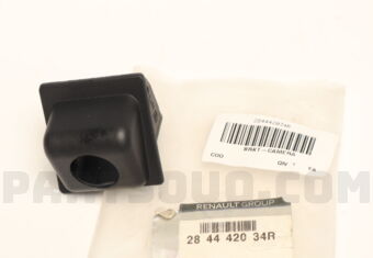 284442034R BRKT-CAMERA