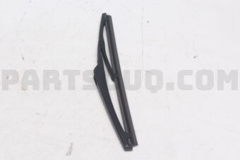287909946R WIPER BLADE RR