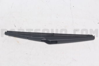 287909946R WIPER BLADE RR