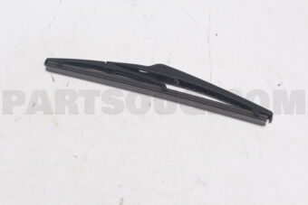 287909946R WIPER BLADE RR