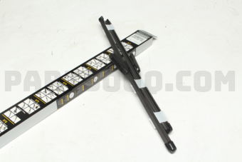 288902078R ARM SET-WS WIPER