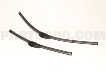 288903505R ARM SET-WS WIPER