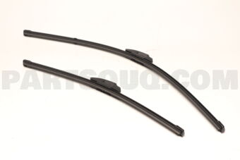 288903505R ARM SET-WS WIPER