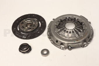 302052307R CLUTCH KIT