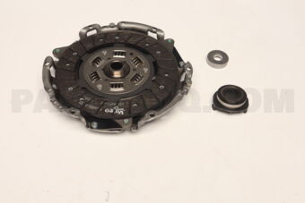 302052307R CLUTCH KIT