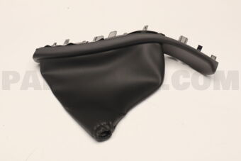 360160010R BOOT-HAND BRAKE