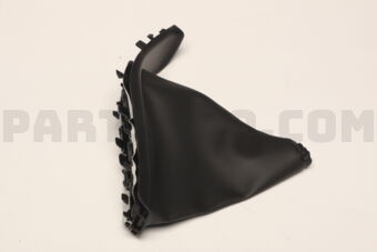 360160010R BOOT-HAND BRAKE