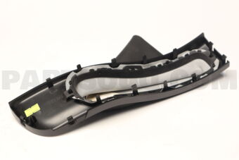 360164853R BOOT-HAND BRAKE