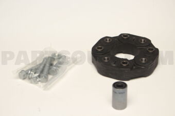 370007837R FLEXIBLE-JOINT SHAFT PROPELLER