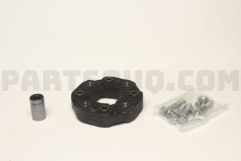 370007837R FLEXIBLE-JOINT SHAFT PROPELLER