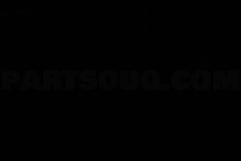 383427234R Renault SEAL-TRANS OUTPUT