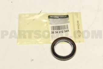 383427234R Renault SEAL-TRANS OUTPUT