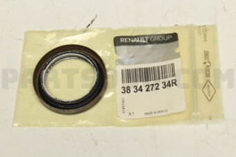 383427234R Renault SEAL-TRANS OUTPUT