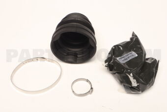 397415386R BOOT-FR TRANS SEAL PROTR, TRAN