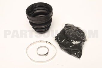 397415386R BOOT-FR TRANS SEAL PROTR, TRAN