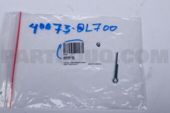 400730L700 SICH.STIFT   QQ31