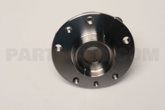 402024EA1A HUB  BRG ASSYFR WHEEL