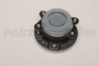 402024EA1A HUB  BRG ASSYFR WHEEL