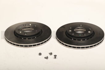 402069741R DISK-FR BRAKE,PROTECTED