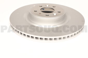 402069958R DISC-FR BRAKE,RH