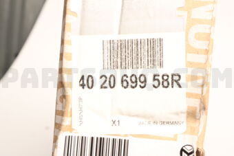 402069958R DISC-FR BRAKE,RH