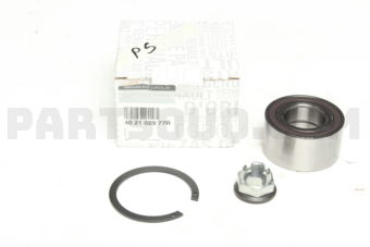 402102977R WHEEL BEARING FRT