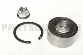 402102977R WHEEL BEARING FRT