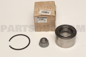 402103708R KIT-BRG FR