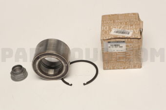 402103708R KIT-BRG FR