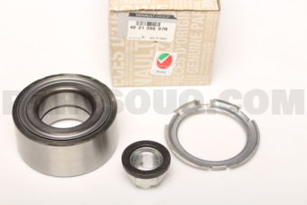 402109697R BEARING KIT