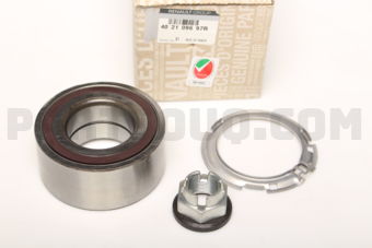 402109697R BEARING KIT