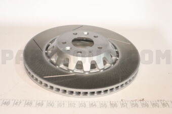 402971620R DISC-FR BRAKE,LH