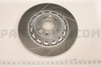 402971620R DISC-FR BRAKE,LH