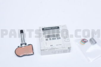 407000435R TIRE PRESSURE SENSOR