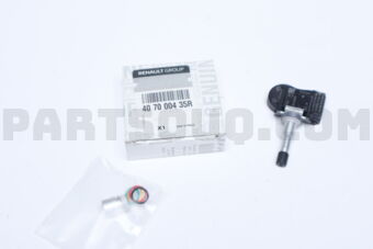 407000435R TIRE PRESSURE SENSOR