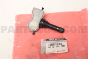 407004CB0B TYRE SEN  PRESS