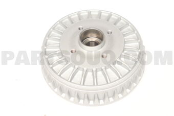 432007212R HUB COMPLRR DRUM