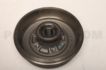 432008208R HUB COMPL-RR DRUM