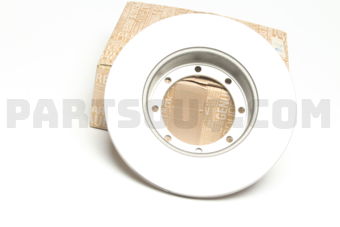 432067943R DISK BRAKE REAR