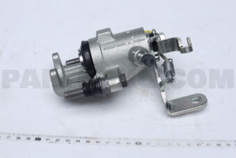 440018259R BRAKE CALIPER-REAR RIGHT
