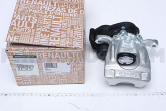 440115245R CALIPER-RR LH