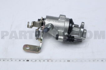 440115917R BRAKE CALIPER-REAR LEFT