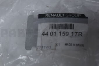 440115917R BRAKE CALIPER-REAR LEFT