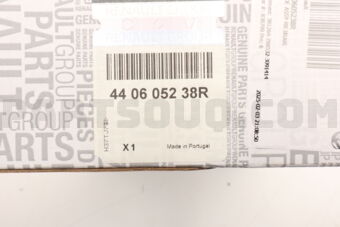 440605238R SHOE ASSY-RR BRAKE